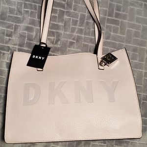 DKNY Commuter Tote